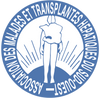 Logo of the association AMATHSO Association des Malades et Transplantés Hépatiques du Sud Ouest